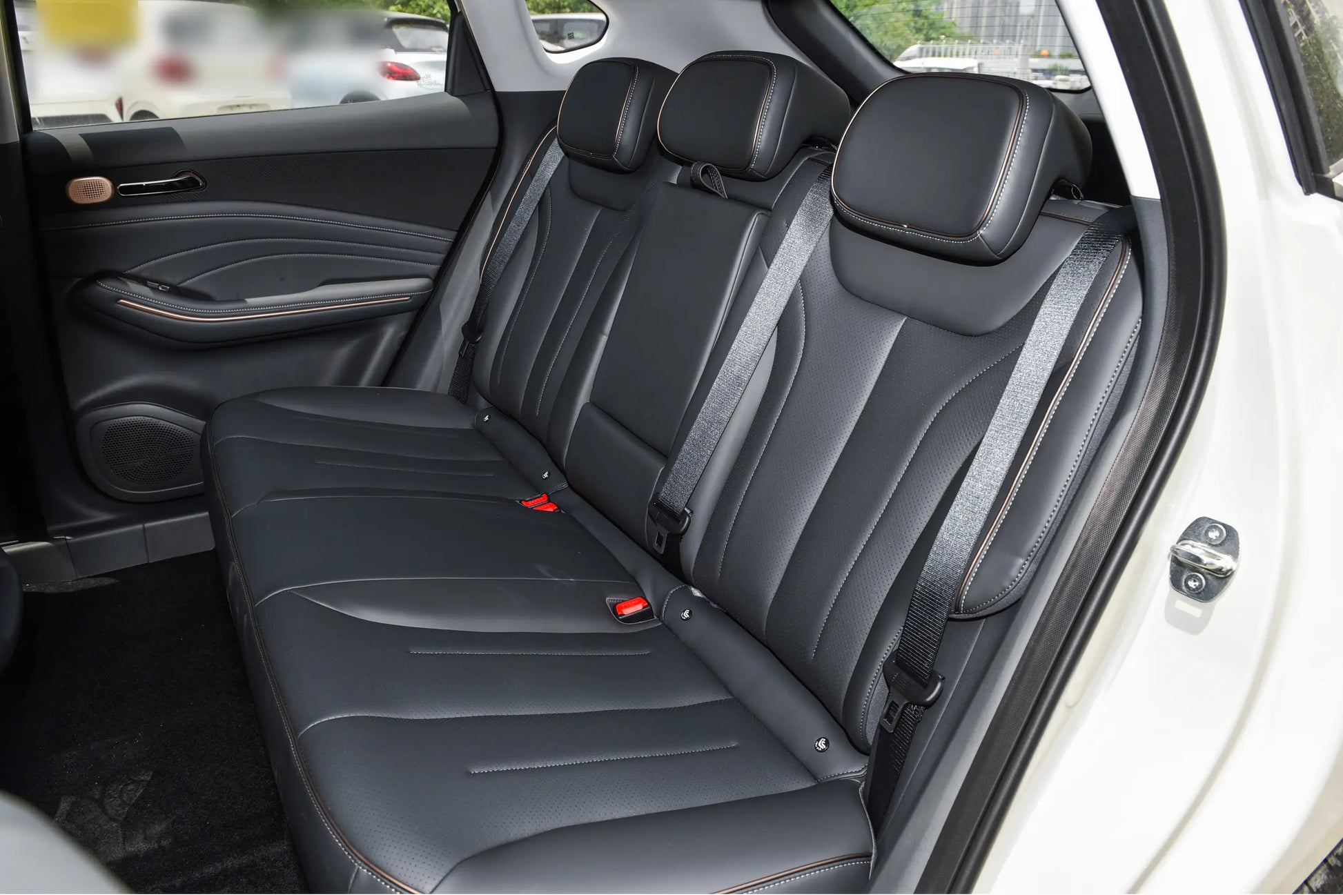 SAIC-GM-Wuling Baojun Yunhai -Hybrid PHEV