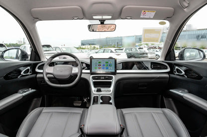 Geely Galaxy Star Wish