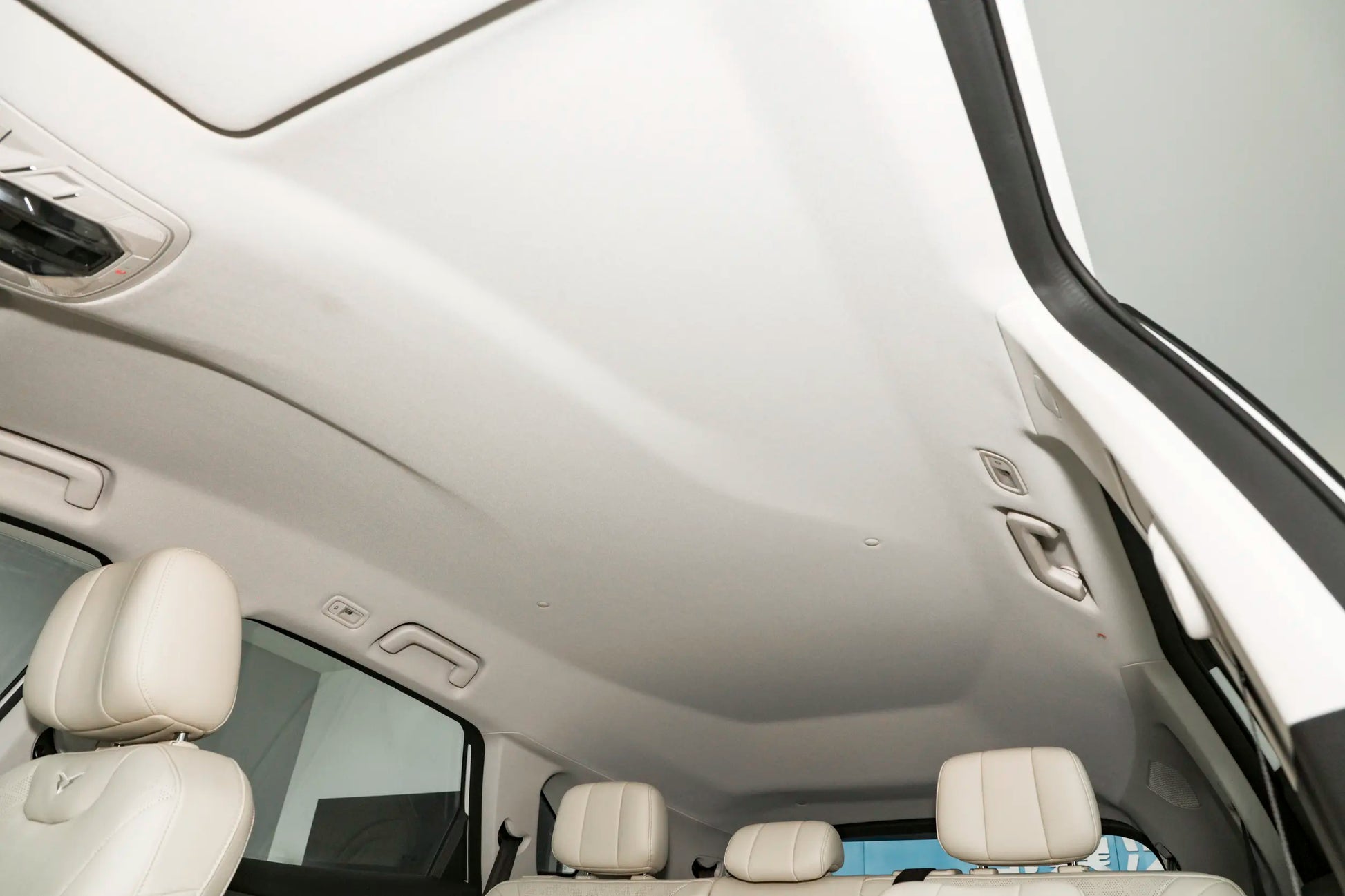 COWIN Kunlun iHD -Hybrid PHEV