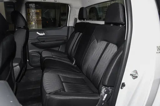 Foton Grand General F9