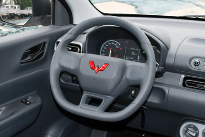 SAIC-GM-Wuling Hongguang -Hybrid REEV