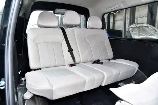 Dongfeng Forthing Lingzhi