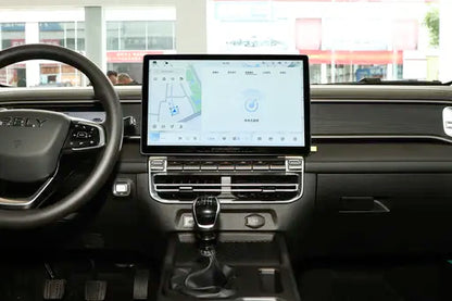 Chery Chery Rely R08