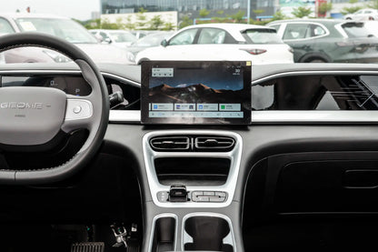 Geely Galaxy Star Wish