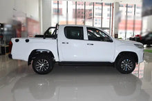 Foton Grand General F9