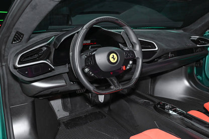 Ferrari Ferrari 296 -Hybrid PHEV