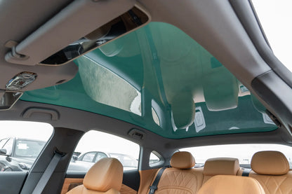 Geely Galaxy Galaxy Star Shine 8 -Hybrid PHEV