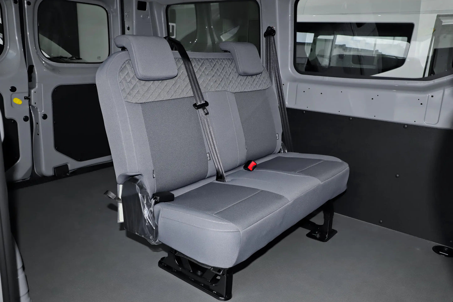 Geely Farizon Super VAN