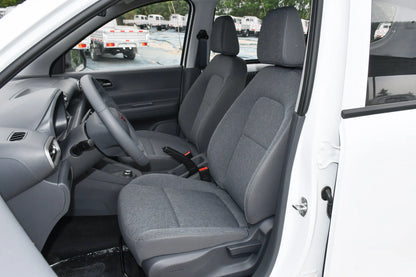 SAIC-GM-Wuling Hongguang -Hybrid REEV