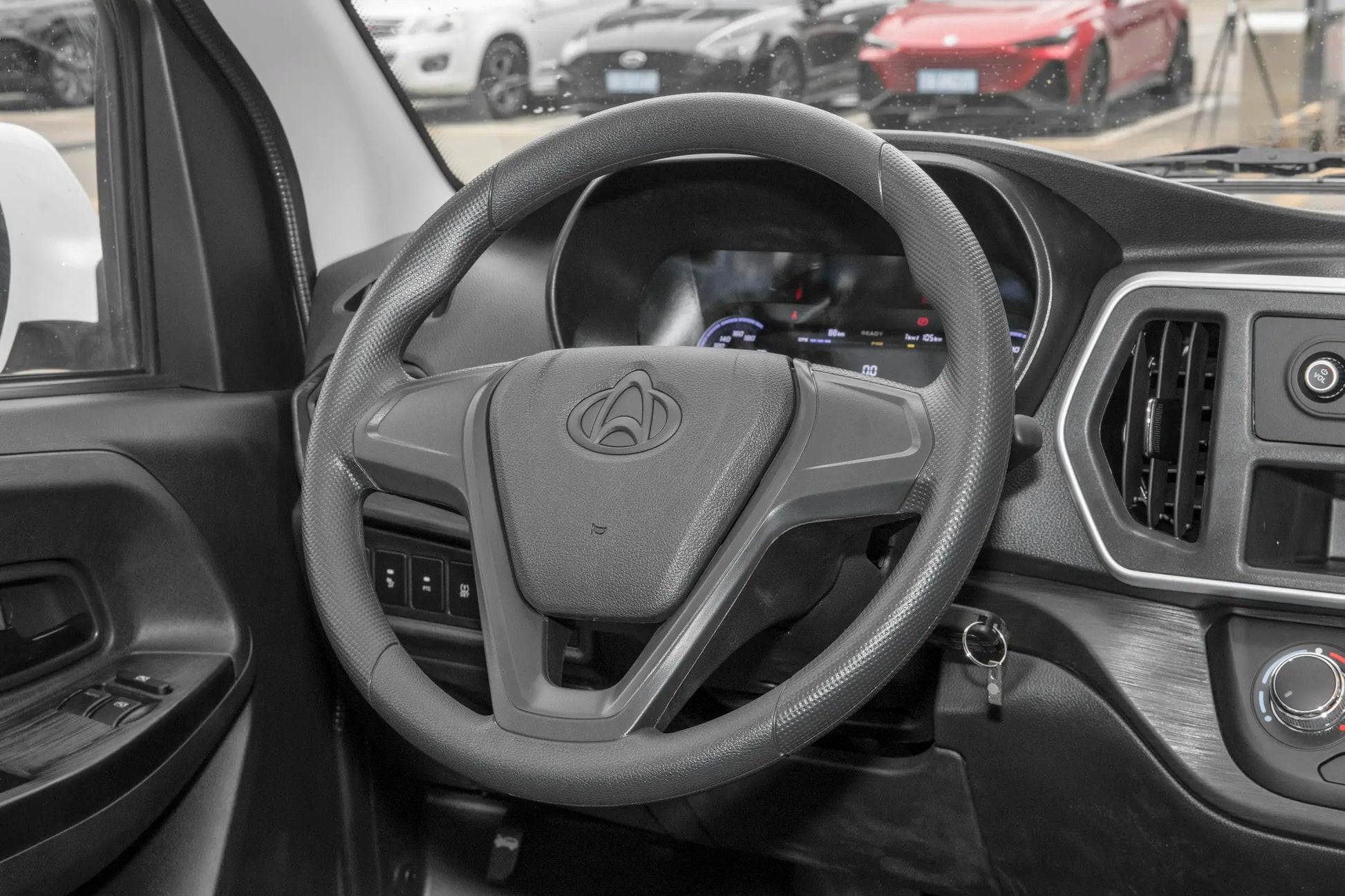 Changan Ruixing EM60