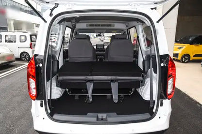 SAIC-GM-Wuling Hongguang