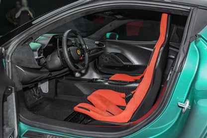 Ferrari Ferrari 296 -Hybrid PHEV