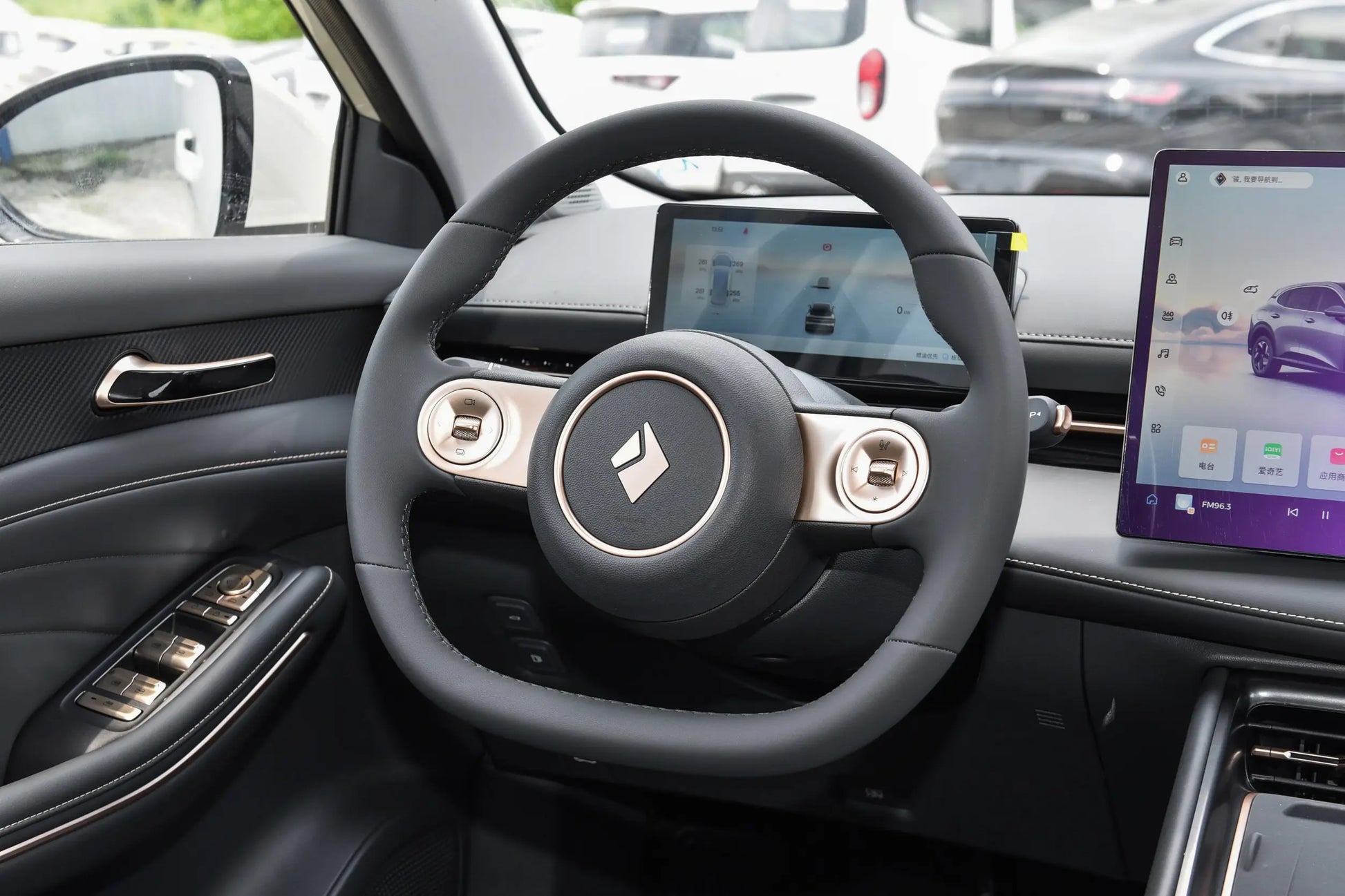 SAIC-GM-Wuling Baojun Yunhai -Hybrid PHEV