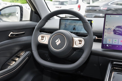 SAIC-GM-Wuling Baojun Yunhai -Hybrid PHEV