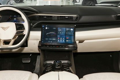 COWIN Kunlun iHD -Hybrid PHEV