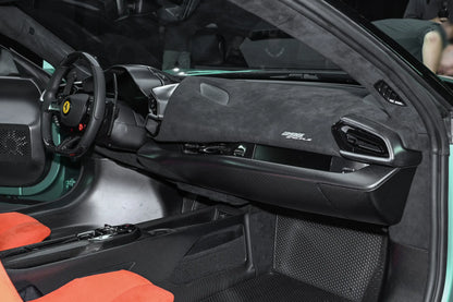 Ferrari Ferrari 296 -Hybrid PHEV