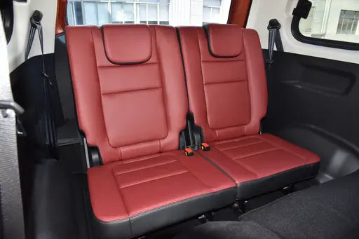 SWM Motors Big Tiger