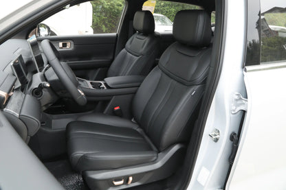 SAIC-GM-Wuling Wuling Starlight S -Hybrid PHEV