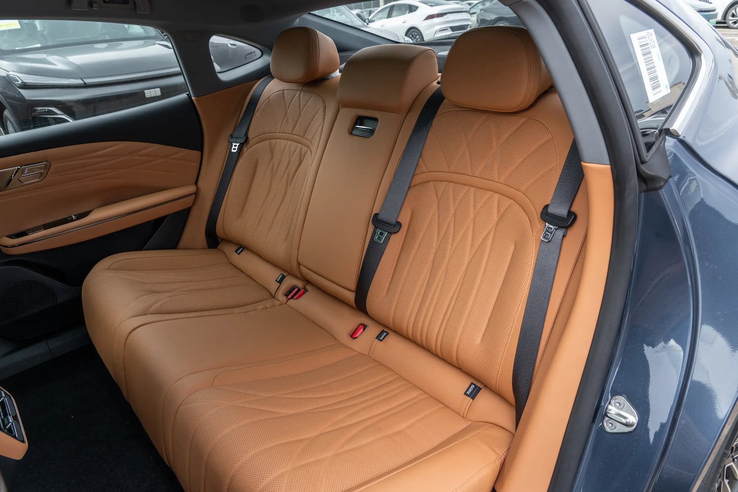 Geely Galaxy Galaxy Star Shine 8 -Hybrid PHEV