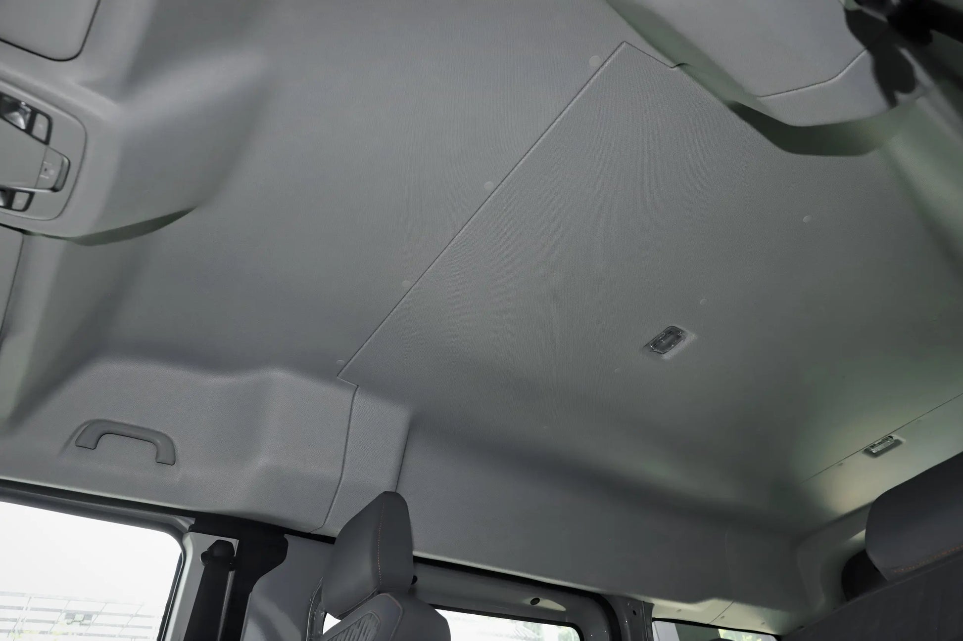 Geely Farizon Super VAN