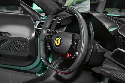 Ferrari Ferrari 296 -Hybrid PHEV