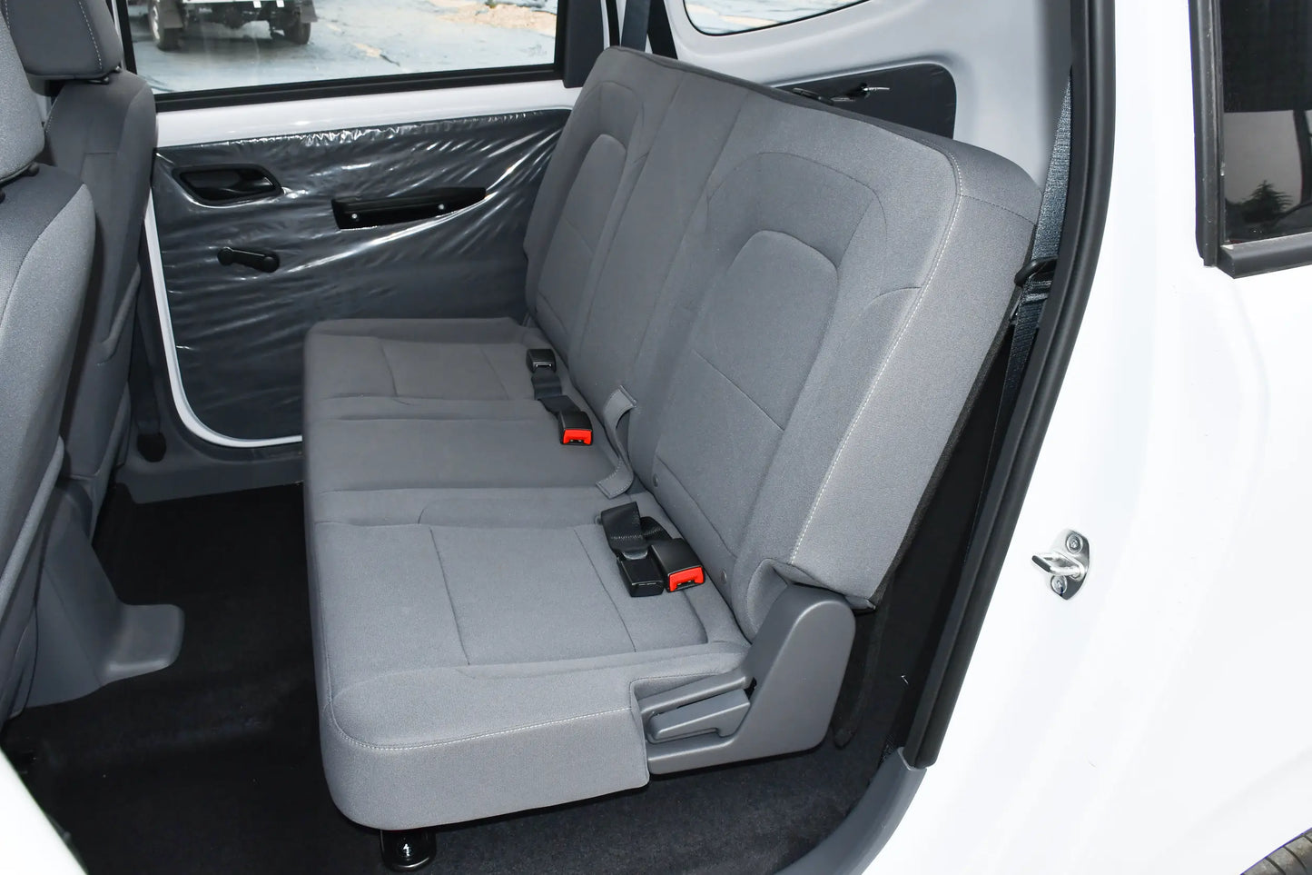 SAIC-GM-Wuling Hongguang -Hybrid REEV