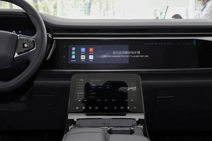 BAIC Arcfox Alpha T6