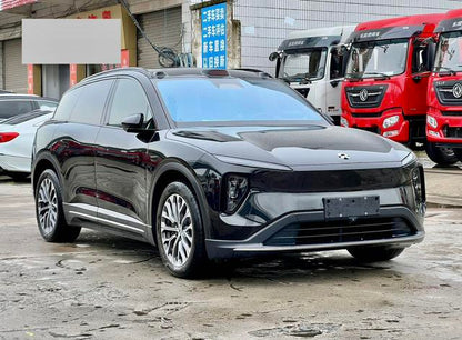 Pre-Owned NIO ES6 2024 Model 75kWh