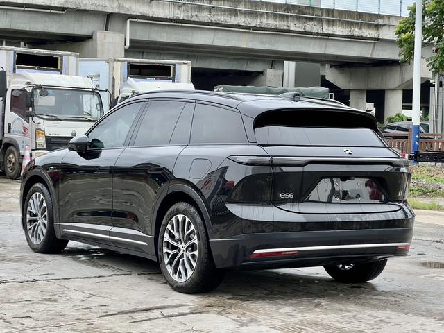 Pre-Owned NIO ES6 2024 Model 75kWh