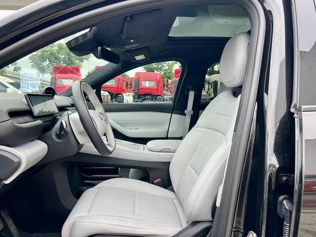 Pre-Owned NIO ES6 2024 Model 75kWh