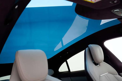 Pre-Owned Xiaomi YU7 2025 Model Long-Range High-Performance Four-Wheel Drive Max Edition