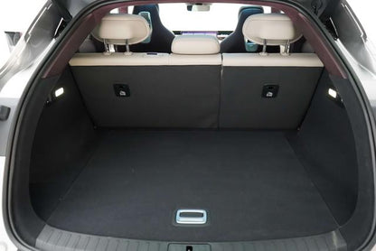 Pre-Owned Xiaomi YU7 2025 Model Long-Range High-Performance Four-Wheel Drive Max Edition