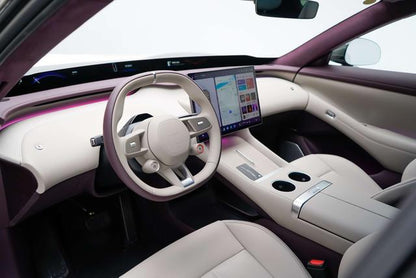 Pre-Owned Xiaomi YU7 2025 Model Long-Range High-Performance Four-Wheel Drive Max Edition