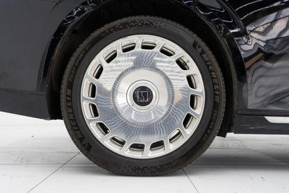 Pre-Owned ZEEKR 009 2024 Model Guanghui 4WD 108kWh