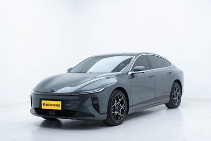 Pre-Owned Changan Qiyuan A07 2024 Pure Electric Zhenxiang Version 515 Premium Edition