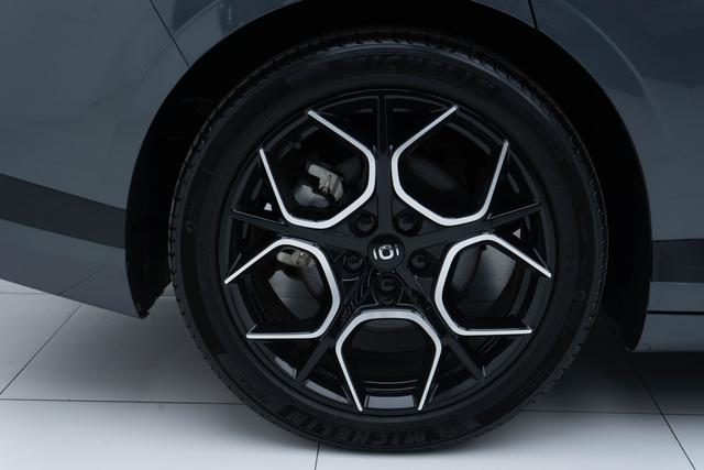 Pre-Owned Changan Qiyuan A07 2024 Pure Electric Zhenxiang Version 515 Premium Edition