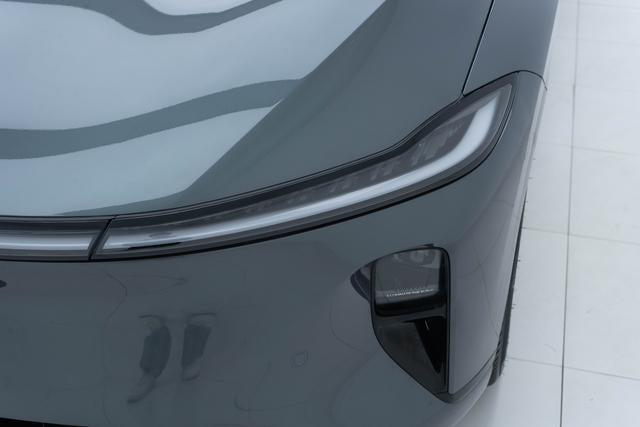 Pre-Owned Changan Qiyuan A07 2024 Pure Electric Zhenxiang Version 515 Premium Edition