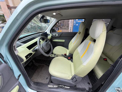 Pre-Owned 2023 Geely Galaxy Panda Mini Lingdong Xiong (200km Range)