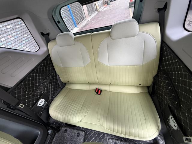 Pre-Owned 2023 Geely Galaxy Panda Mini Lingdong Xiong (200km Range)