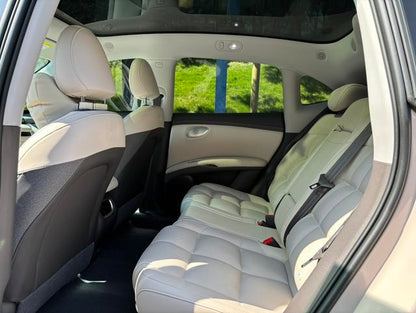 Pre-Owned IM LS6 2025 Long-Range Lizard Intelligent Enjoyment Version