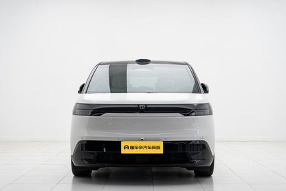 Pre-Owned ZEEKR MIX 2025 Model 102kWh Long-Range Intelligent Driving Version