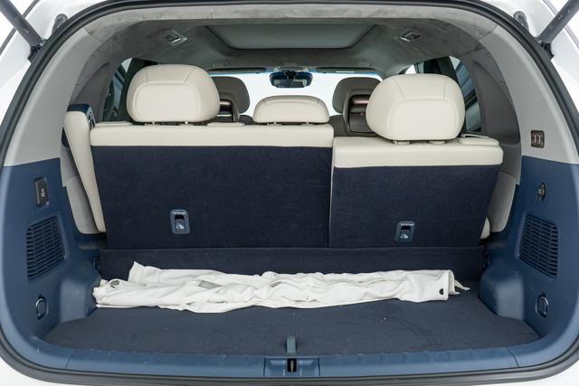 Pre-Owned ZEEKR MIX 2025 Model 102kWh Long-Range Intelligent Driving Version