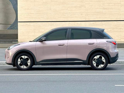 Pre-Owned Geely Galaxy Star Wish 2025 Model 410km Freedom Version