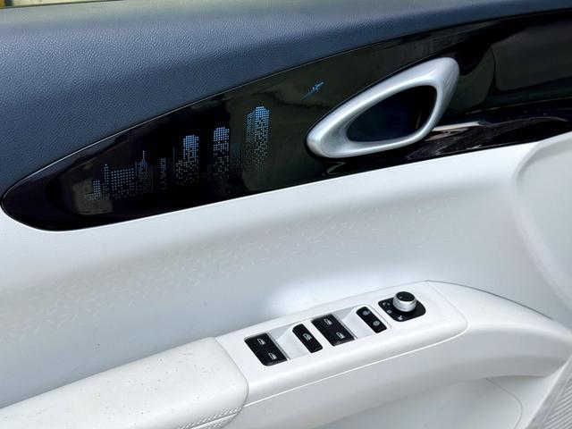 Pre-Owned Geely Galaxy Star Wish 2025 Model 410km Freedom Version