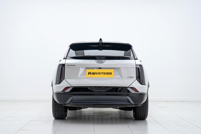 Pre-Owned IQ Aoge 2024 Model 4WD Long-Range Version