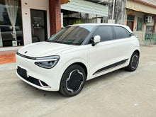 Pre-Owned Dongfeng Nano 01 2024 Refreshed Version 330 Plus Zhi+