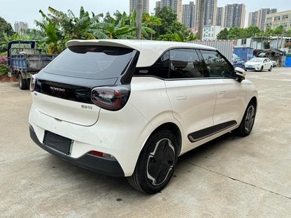 Pre-Owned Dongfeng Nano 01 2024 Refreshed Version 330 Plus Zhi+
