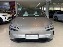 Pre-Owned Ledao L60 2024 Model 555km Standard Range Version