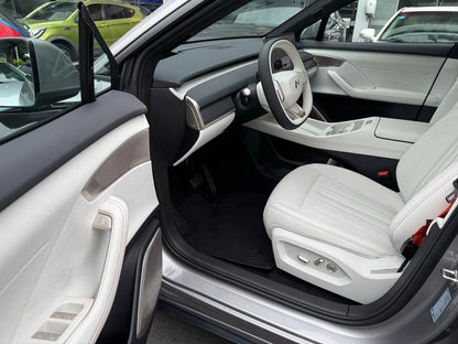 Pre-Owned Ledao L60 2024 Model 555km Standard Range Version