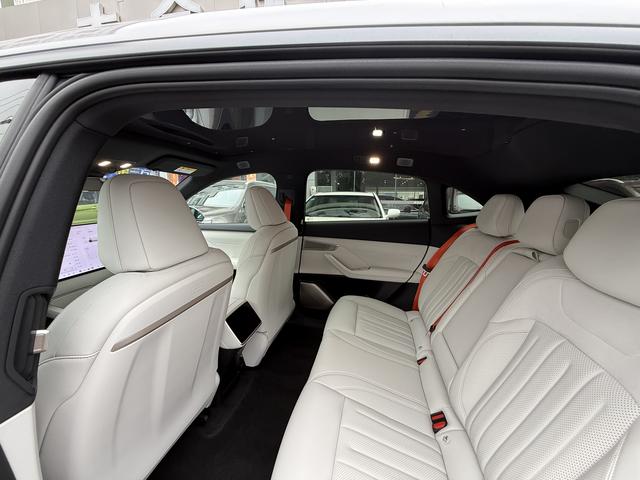 Pre-Owned Ledao L60 2024 Model 555km Standard Range Version